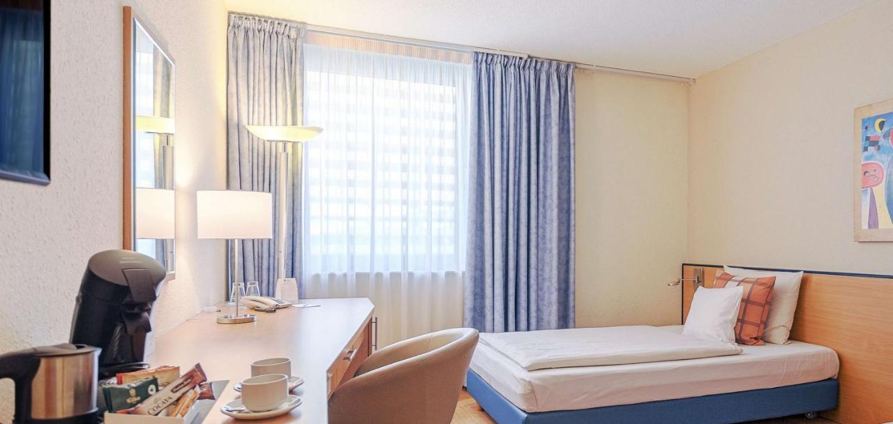 Best Western Macrander Hotel Frankfurt/Kaiserlei Offenbach am Main Luaran gambar